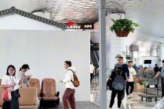 網(wǎng)友機(jī)場(chǎng)偶遇王大雷、李源一出發(fā)梅州！回歸聯(lián)賽