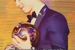 手滑了？姆巴佩點(diǎn)贊里貝里對(duì)于13年金球獎(jiǎng)不公平的言論！