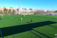 郭嘉璇比賽受傷瞬間視頻公布，倒地鏟球被撞到頭部