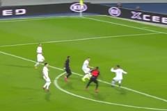 空場下的藝術(shù)！伊哈洛歐聯(lián)杯神作：紅魔短租前鋒的巔峰綻放