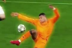 有人說(shuō)他像亨利，甚至超越亨利！但他，只做歷史的締造者！