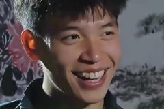 偶像韋世豪！王鈺棟將來能否超越偶像？