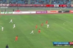 【集錦】邀請賽-一勝二平不敗奪冠！U22國足1-1越南 艾菲爾丁點射