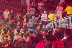 熱火全場(chǎng)噓聲！巴特勒賽后沒有和熱火球員握手，直接返回更衣室！