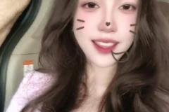 很好看??！同曦老板兒媳曬照：別叫我達(dá)芬奇，因為我叫楊肉包哈哈