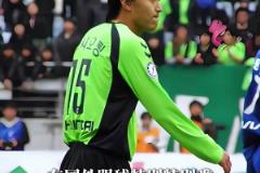 馮瀟霆直言留洋風(fēng)險大，踢不上比賽又受傷了，職業(yè)生涯就沒有了