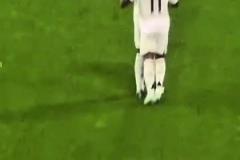 太全面了！皇馬：除了慶祝動(dòng)作，還有什么是他不會(huì)的嗎？