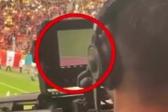 “只要你喜歡C羅，我們就是好朋友~”那我們談個戀愛吧