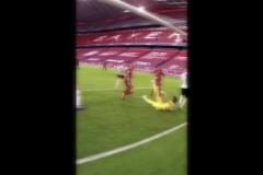 遇強(qiáng)則強(qiáng)！拜仁：索默，你不要過來??！