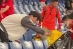 范志毅：真正能較上勁的，就得看王鈺棟他們這批能否上來