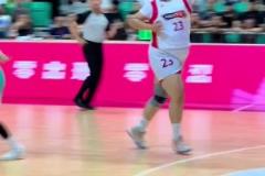 對手的噩夢！劉禹彤的籃下殺傷力，愛了愛了