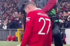 如入無人之境！薩拉赫這個(gè)啟動，你給幾分？