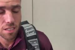 塞鳥：非常高興能代表國足出場，相信世界杯還有機會