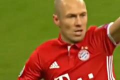 一招鮮，吃遍天！羅本的內(nèi)切百看不厭！