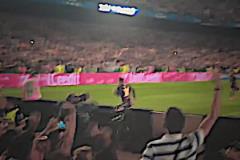 球迷：梅西這一晃，晃倒了博阿滕還有我們的青春！