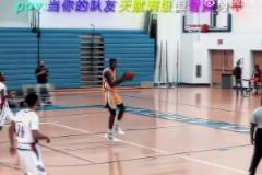 難道是天賦！恩比德早年沒進(jìn)NBA前就是這樣打球的