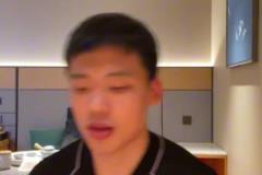 王楚淇：亞馬爾，佩德里來國足能進世界杯，羅哥帶隊能贏沙特