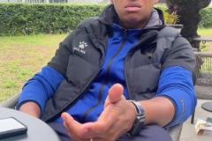 外國小哥：中國足球怪象，業(yè)余球員比職業(yè)球員掙得多