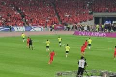 塞鳥除了一腳射正被撲，這平穩(wěn)絲滑的傳球也是讓球迷直呼牛逼