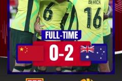 詹?。阂寥f執(zhí)迷不悟，國足沒有任何人能夠勝任單后腰