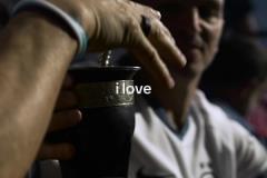 兩個藍(lán)黑老男孩共享馬黛茶的畫面讓多少內(nèi)拉祖里動容?