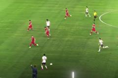 中國“新超跑” 再感受下王鈺棟的速度