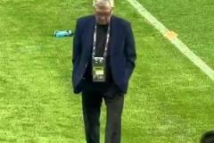 能否改變？首回合國足1比3澳大利亞遭遇三連敗，當時積分墊底