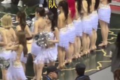 不得不說，CBA啦啦隊還是得看同曦隊