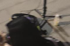 博主：國足VS澳大利亞。四川觀察也沒票進不去