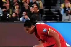 澳大利亞隊長曾盛贊張玉寧：球接得好 頭球也好，給我們很多威脅