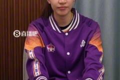 蟬聯MVP！韓旭談個人常規(guī)賽表現：今年打法比以往更成熟更聰明