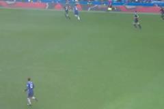 隊友比本尊開心多了當馬斯切拉諾打入巴薩生涯唯一進球