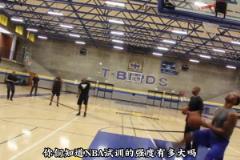 重型中鋒也能飛！約基奇自拋自扣 對手德拉季奇一臉震驚