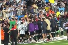 下一任會是誰呢？巴西官宣多里瓦爾下課，慘敗阿根廷創(chuàng)尷尬紀(jì)錄