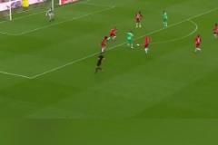 反擊內(nèi)切世界波！阿扎爾的皇馬首球就是這么完美！