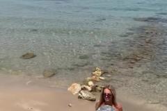 傲人身材！皇馬新晉的意大利美女主持這誰(shuí)頂?shù)米“? title=