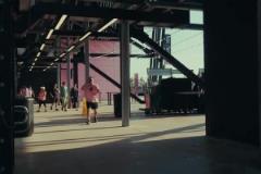 電影級別的鏡頭！邁阿密春假開放訓(xùn)練，球迷與梅西和球隊見面！