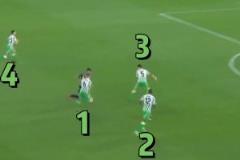 1V4很難嗎？蘇牙：你們一起上吧！哥也不怕！