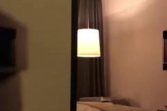 頂級名場面！內(nèi)馬爾19年在酒店被“仙人跳”的錄像！