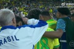 看著都尷尬！多里瓦爾在任巴西時曾試圖講話無人理