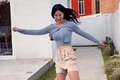 好好珍惜！有一個喜歡足球的女友是一種什么體驗？