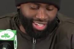 全員贊不絕口！杰倫布朗、PJ華盛頓、歐文和泰倫盧評價(jià)SGA！