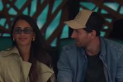 感情深一口悶！加圖索和皮爾洛這一對至交喝麻了都