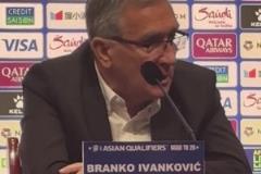 斯盧茨基回應伊萬吐槽:隊內競爭激烈，希望他能發(fā)現新球員