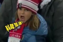 策反成功！培養(yǎng)球迷一定要從小娃娃抓起??！