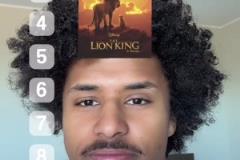 愛看電影的阿德耶米！迪斯尼動(dòng)畫長(zhǎng)片排名，你看過(guò)幾部呢？