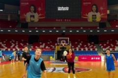 華子：氣質這塊 說不上來 就是有點隨偶像