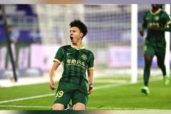 打進中超首球！解說：一個時代的開啟，王鈺棟的未來絕對不止如此