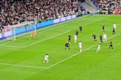 皇馬真核！貝林厄姆這跑位和反應(yīng)還有門前嗅覺