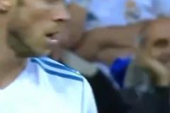 還記得貝爾這球嗎，彎道超車？內(nèi)切爆射！